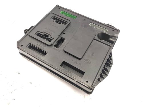 Module électronique RENAULT MEGANE III Hatchback (BZ0/1_, B3_) 1.5 dCi (BZ0C) (90 hp) 21161182