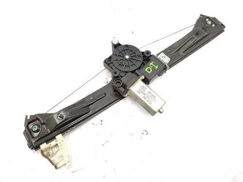 Used Front left window mechanism FIAT BRAVO II (198_) 1.9 D Multijet (198AXB1A) (120 hp) 28604694