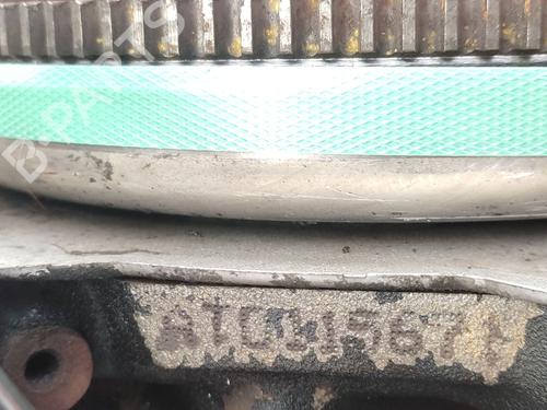 Engine VW GOLF IV (1J1) 1.9 TDI | BP28672251M1