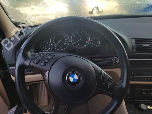 Driver airbag BMW 5 (E39)  | BP21153817C9 