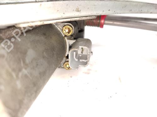 Front left window mechanism CITROËN XSARA (N1) 1.4 i | BP21152204C22 