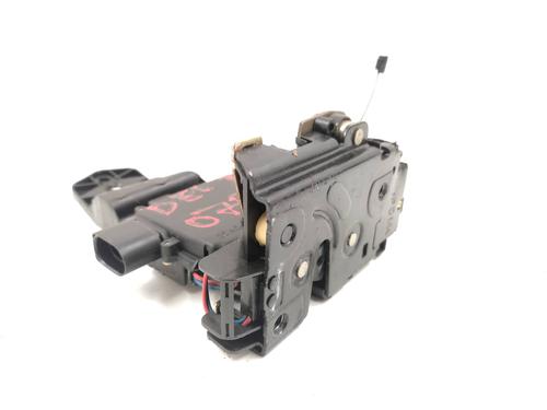 Front left lock VW PASSAT B5 (3B2) 1.9 TDI | BP21149220C98 