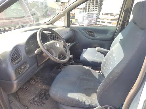 Left mirror VW SHARAN (7M8, 7M9, 7M6) 1.9 TDI | BP21153959C26 