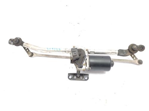 Used Front wiper motor OPEL ASTRA G Hatchback (T98) 1.6 16V (F08, F48) (101 hp) 31249637