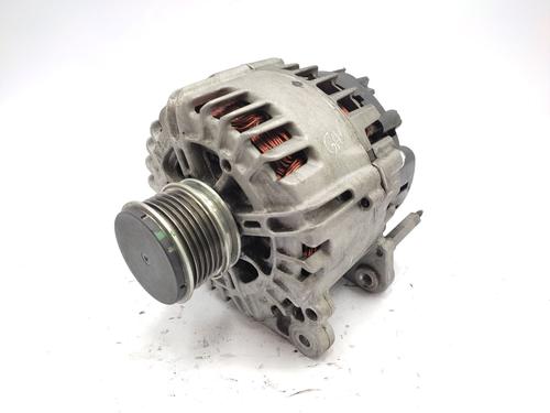 Used Alternator VW TOURAN (1T3) 2.0 TDI (140 hp) 29185920