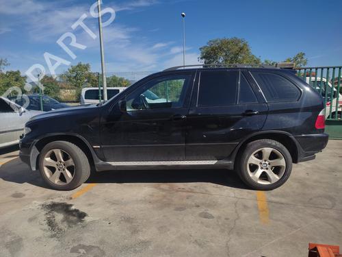 Fuse box BMW X5 (E53)  | BP21158312E1 