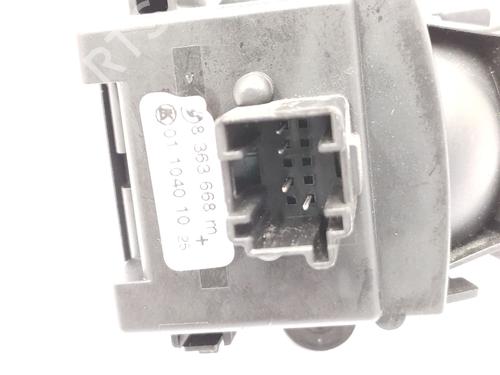 Ratstangsstang BMW 3 (E46) 320 d | BP27242333I23