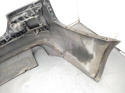 Rear bumper AUDI A6 C6 (4F2) 2.0 TDI | BP21156124C8 