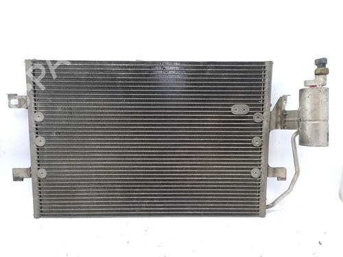 AC radiator MERCEDES-BENZ A-CLASS (W168) A 140 (168.031, 168.131) | BP22977819M32 