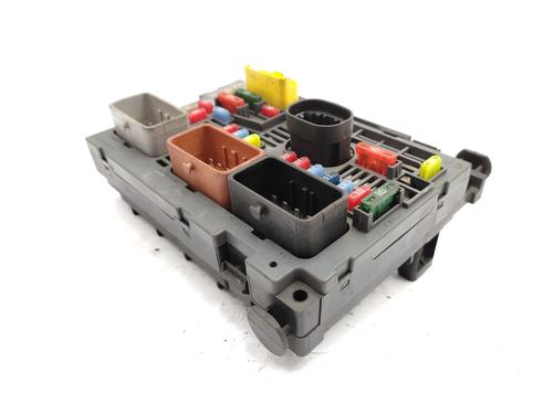 Used Fuse box PEUGEOT 407 (6D_) 2.0 16V (6DRFJC, 6DRFJE, 6DRFJF) (140 hp) 31291688