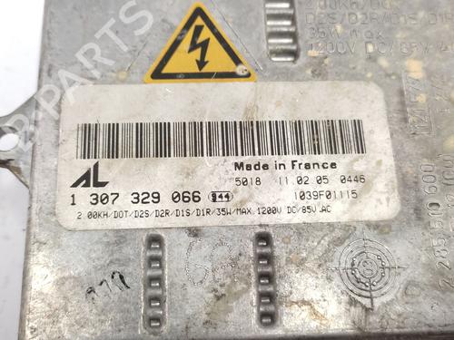 Xenon ballast AUDI A3 (8P1) 2.0 TDI 16V | BP28620649C53