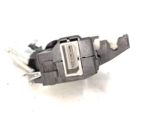 Tailgate lock AUDI A8 D3 (4E2, 4E8) 4.2 quattro | BP21151577C101 