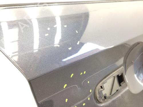 Right front door FORD MONDEO IV (BA7) 2.0 TDCi | BP21161769C3 