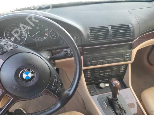 Right front door BMW 5 (E39)  | BP21153595C3 