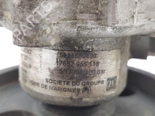 Steering pump LANCIA ZETA (22_) 2.1 TD (220AJ5) | BP26321359M99 