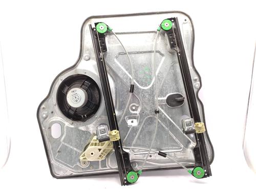Used Front right window mechanism VW TRANSPORTER T5 Van (7HA, 7HH, 7EA, 7EH) 2.5 TDI 4motion (130 hp) 24683187
