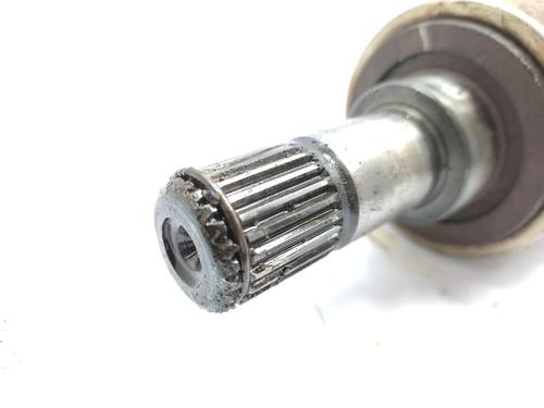 Right rear driveshaft HONDA CR-V II (RD_)  | BP21155385M41 