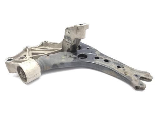 Used Right front suspension arm VW POLO (9N_, 9A_) 1.4 TDI (75 hp) 22977968
