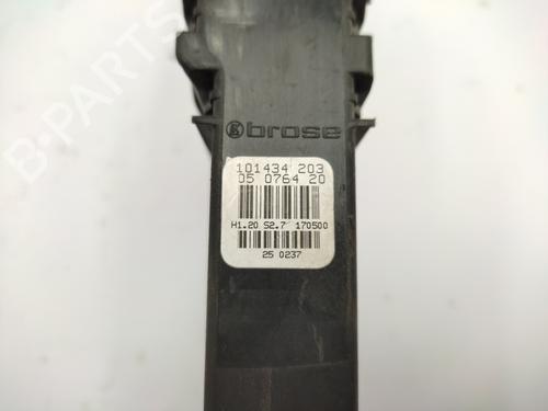 Right front window motor SEAT IBIZA III (6L1)  | BP21154699E20 