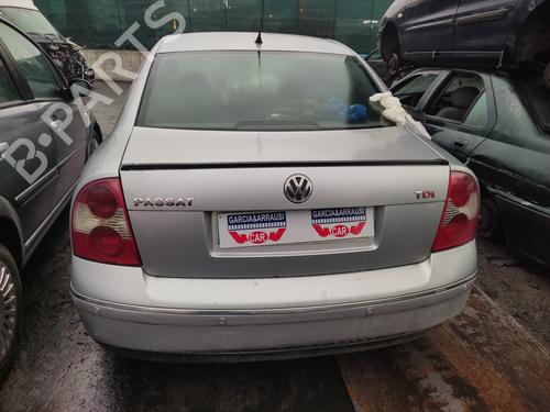 Left front door VW PASSAT B5.5 (3B3) 1.9 TDI | BP21159645C2 
