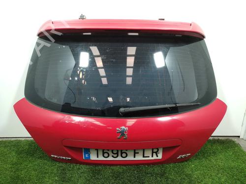 Bakluke CC/Kombi-Kupé PEUGEOT 207 (WA_, WC_) 1.6 HDi (90 hp) 21150331