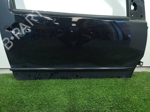 Right front door CITROËN C2 (JM_)  | BP21150273C3 