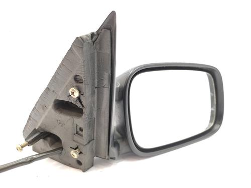 Right mirror VW PASSAT B3/B4 (3A2, 35I)  | BP21156574C27 