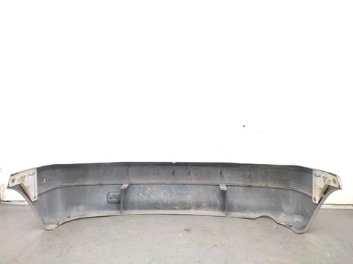 Rear bumper CITROËN SAXO (S0, S1) 1.1 X, SX | BP26691962C8 