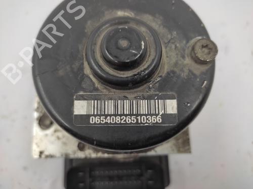 ABS pump OPEL ZAFIRA / ZAFIRA FAMILY B (A05) 1.9 CDTI (M75) | BP21149243M43