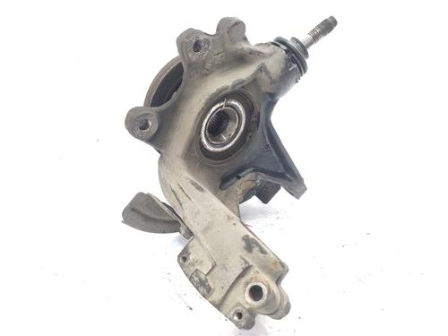 Left front steering knuckle PEUGEOT 406 Coupe (8C)  | BP21158134M25 
