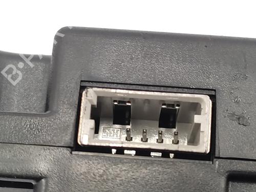 Elektronisk modul CITROËN BERLINGO MULTISPACE (B9)  | BP21160113M83 