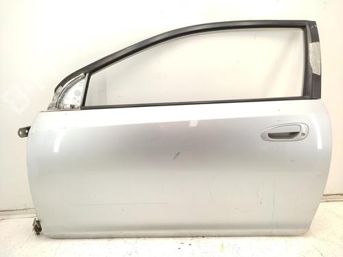 Dør venstre fortil HONDA CIVIC VII Hatchback (EU, EP, EV) 1.6 i (EP2, EU8, EU6) (110 hp) 30319595