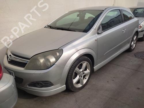 Engine OPEL ASTRA H (A04)  | BP21161042M1 