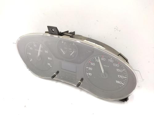 Quadrante CITROËN BERLINGO MULTISPACE (B9) | BP31314357C47