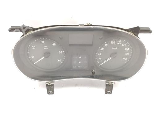 Used Instrument cluster OPEL VIVARO A Bus (X83) 2.5 DTI (F7, J7, A07) (135 hp) 21161593