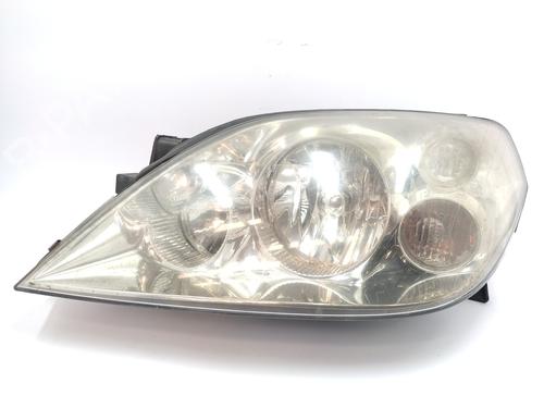 Venstre forlygte NISSAN PRIMERA Hatchback (P12) 1.9 dCi (120 hp) 21160087