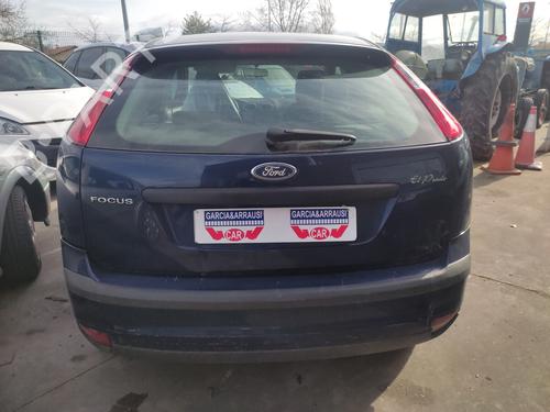 Startmotor FORD FOCUS II (DA_, HCP, DP)  | BP21161087M8 