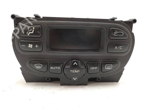 Commande Chauffage PEUGEOT 307 SW (3H)  | BP21153301I5 