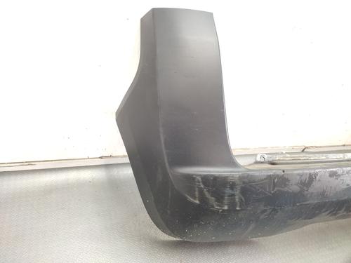Rear bumper FIAT FIORINO Box Body/MPV (225_) 1.3 D Multijet (225BXD1A, 225BXB1A, 225BXB11) | BP22335239C8 