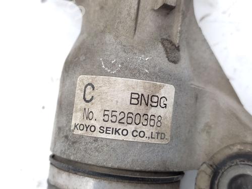 Steering rack MAZDA 3 (BK) 1.6 DI Turbo | BP31753736M22  - Image 5