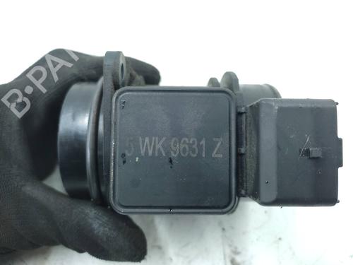 Mass air flow sensor CITROËN C3 I (FC_, FN_) 1.4 HDi | BP21150423M95