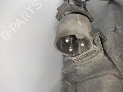 Radiator fan BMW 3 Compact (E36)  | BP21153058M35 