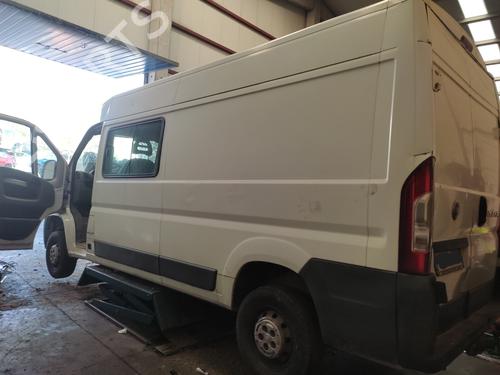 Right front window switch FIAT DUCATO Van (250_)  | BP21161731I26 