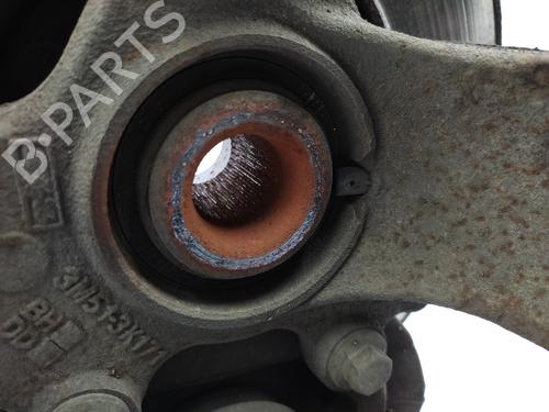 Left front steering knuckle FORD FOCUS II (DA_, HCP, DP) 1.6 Ti | BP21154858M25