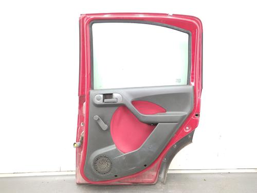 Right rear door FIAT PANDA (169_) 1.3 D Multijet 4x4 (169.AXC2A) | BP26456560C5 