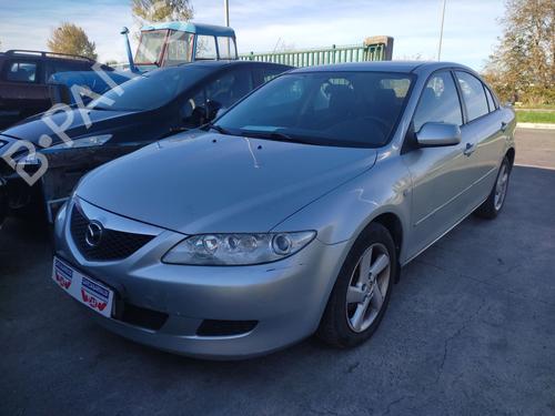 Højre forlygte MAZDA 6 Hatchback (GG) 1.8 | BP21771094C29 