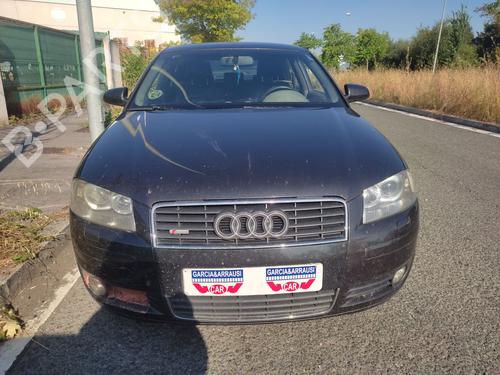 Headlight switch AUDI A3 (8P1) 2.0 TDI 16V | BP28620626I24 