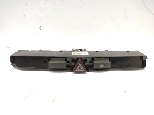 Used Warning switch OPEL ZAFIRA / ZAFIRA FAMILY B (A05) 1.9 CDTI (M75) (120 hp) 29885026