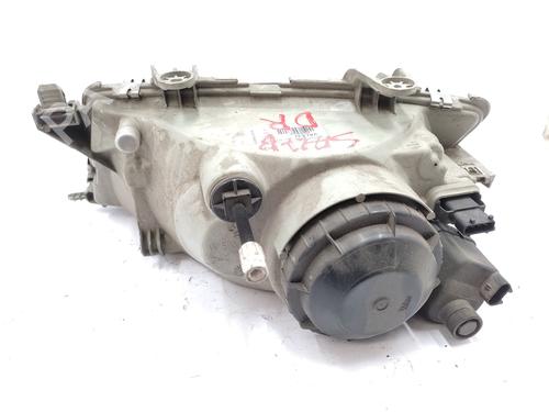 Højre forlygte SAAB 9-3 (YS3D) 2.0 Turbo | BP24683313C29 