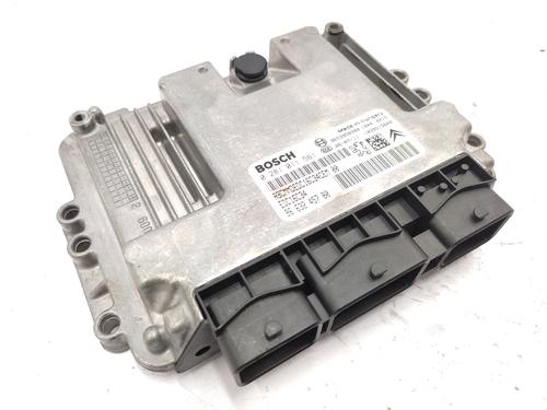 Computer motormanagement CITROËN C5 II (RC_) [2004-2008]  21156583